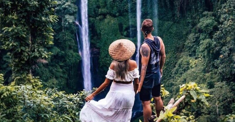 sekumpul-and-banyumala-waterfalls-private-tour