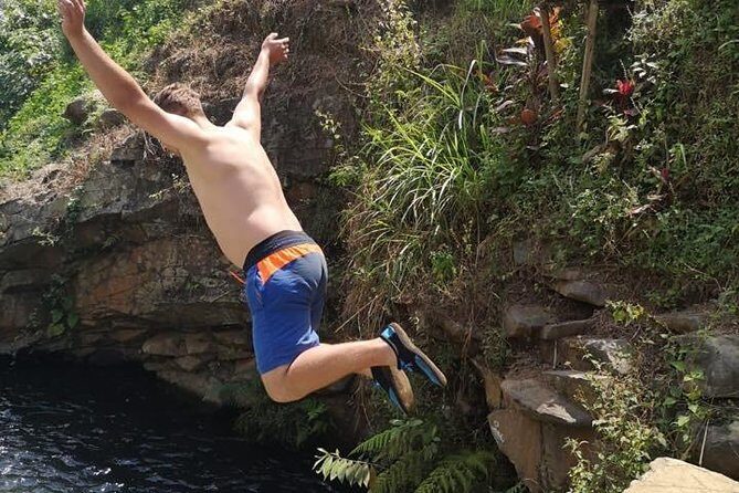 Sekumpul Bali Waterfall Tour - FAQ