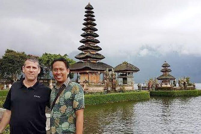 Sekumpul Waterfall Tour - One Day Private Tour - What to Expect from the Itinerary