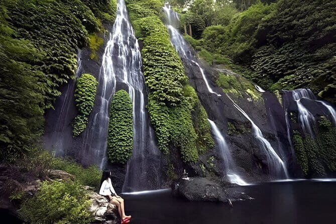 Sekumpul Waterfall Tour - One Day Private Tour - Frequently Asked Questions