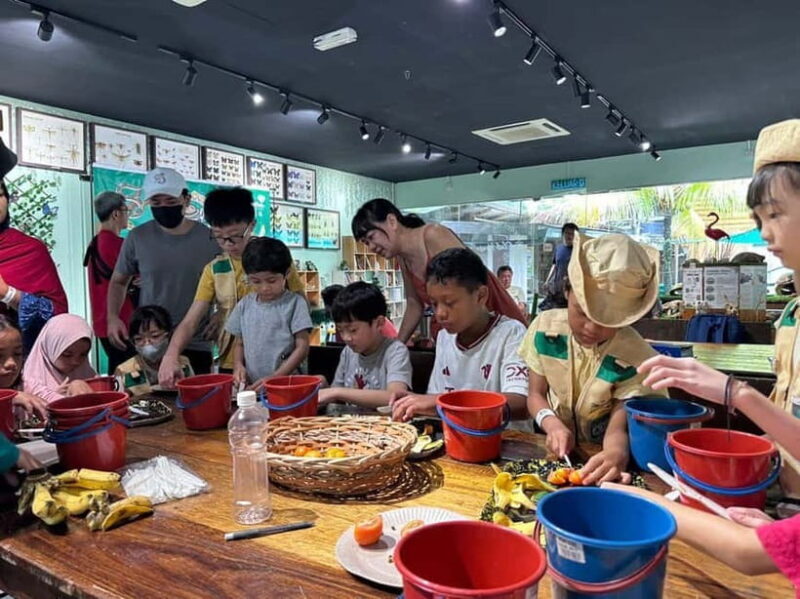 Selangor: Farm In The City Entry Ticket - Final Thoughts