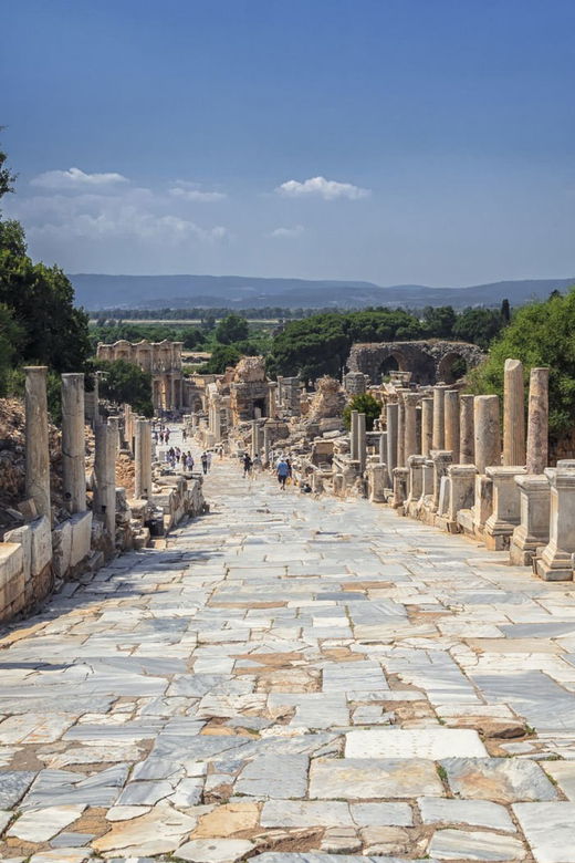 selcuk-full-day-ephesus-and-house-of-virgin-mary-tour