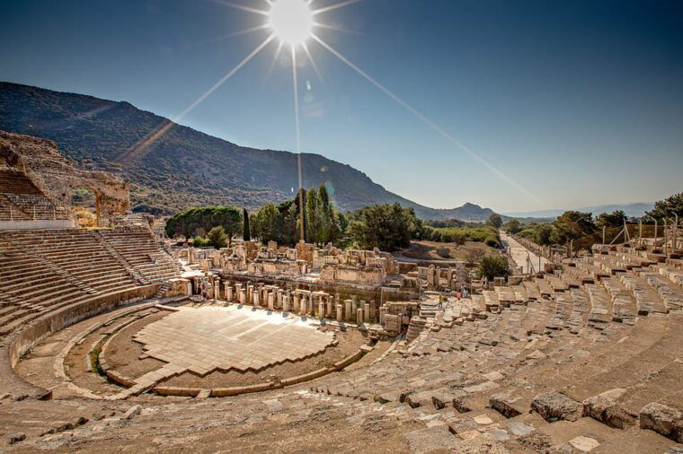 selcuk-full-day-ephesus-and-house-of-virgin-mary-tour