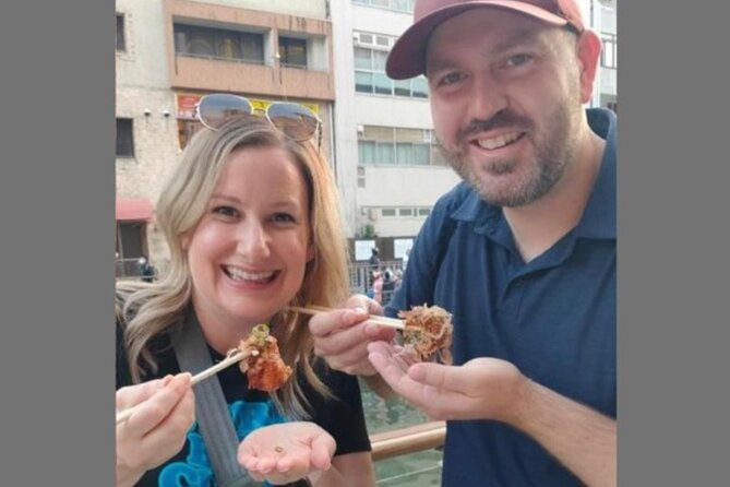 selectable-3-hours-guided-tour-in-osaka