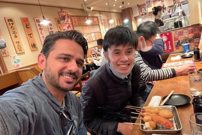 selectable-3-hours-guided-tour-in-osaka