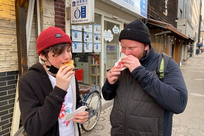 selectable-3-hours-guided-tour-in-osaka