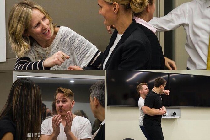 Self Defence Class in Koh Samui - FAQ