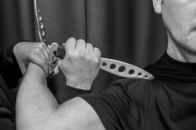 Self Defence Class in Koh Samui - Final Thoughts