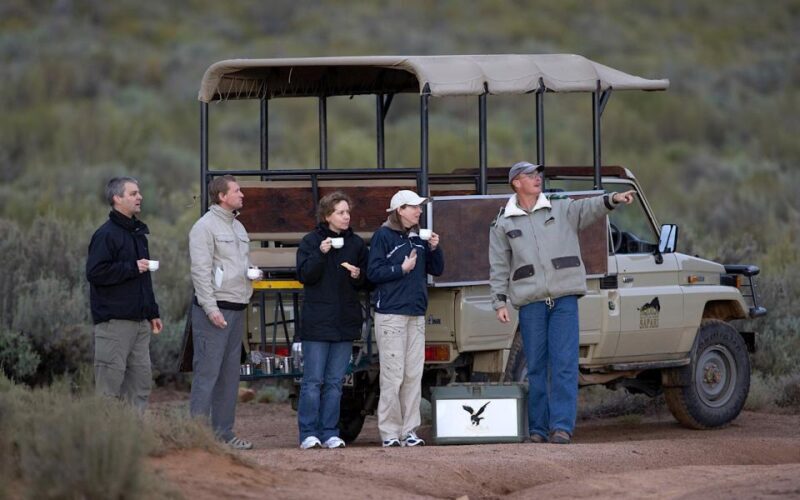 Self drive Aquila Safari Reserve Early Morning Game Drive - Additional Activities and How They Enhance the Experience