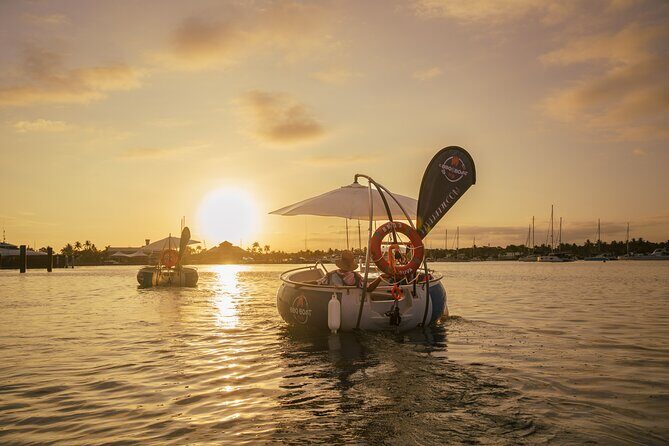 Self Drive BBQ eBoat Cruise with Onboard BBQ Denarau Fiji - Final Thoughts: Who Will Love This Tour?