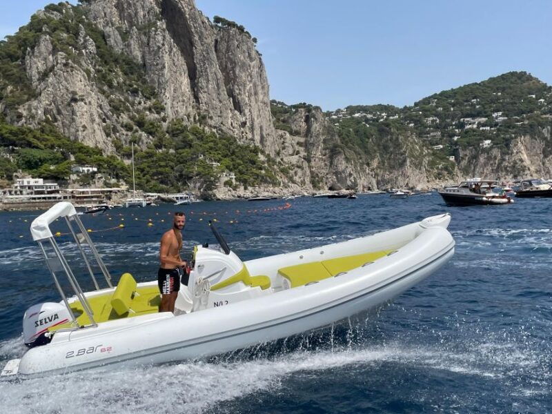 self-drive-boat-rental-from-sorrento