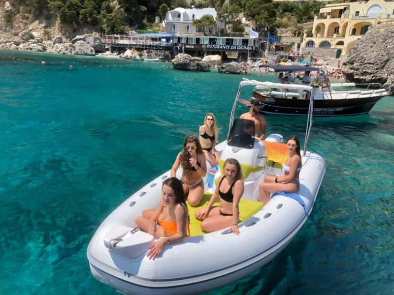 self-drive-boat-rental-from-sorrento