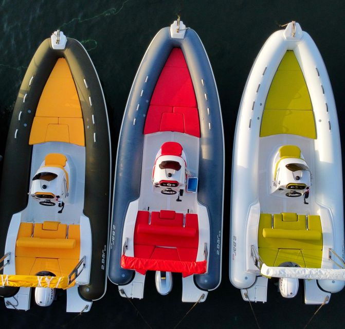 self-drive-boat-rental-from-sorrento