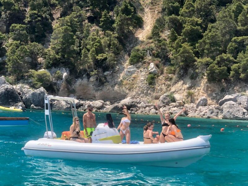 self-drive-boat-rental-from-sorrento