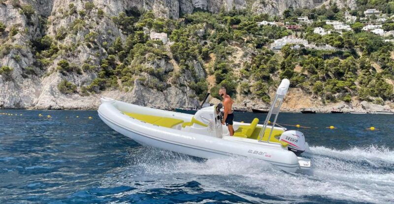 self-drive-boat-rental-from-sorrento