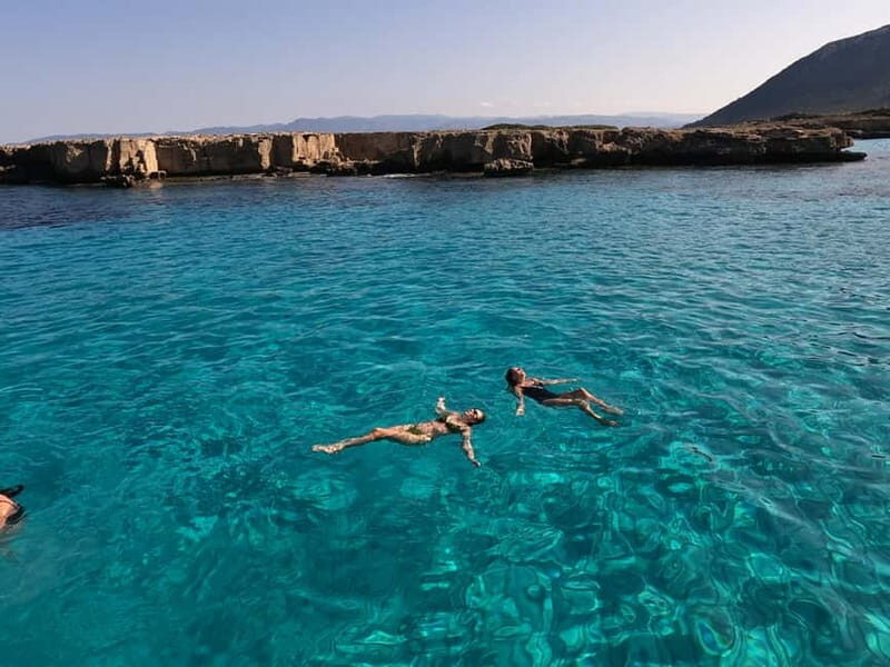 Self-Drive Boat Rental Latchi: Paphos Transfer Available - Analyzing the Experience: What You Can Expect