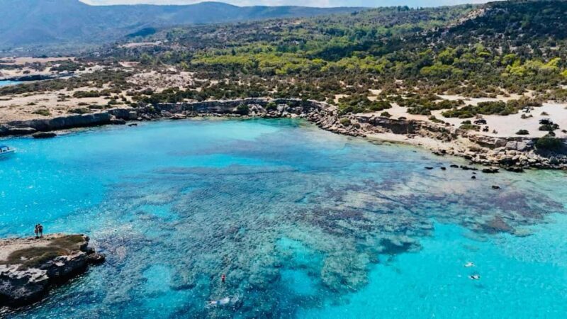 Self-Drive Boat Rental Latchi: Paphos Transfer Available - Final Thoughts