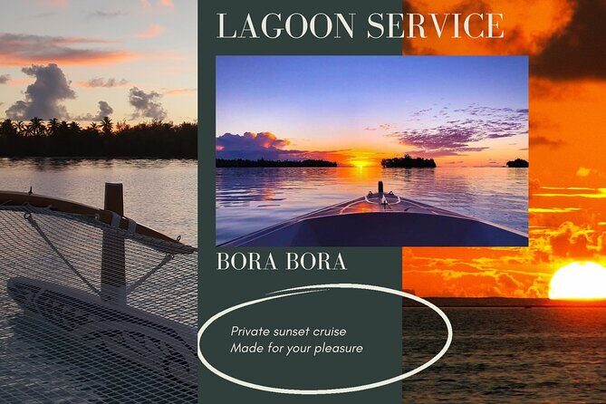 Self-drive Bora Bora Boat Rental - The Sum Up