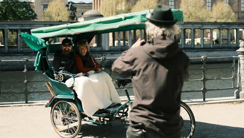 Self-drive E-Scooter shared guide in small groups - Final Thoughts