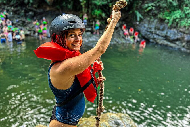 self-drive-el-yunque-2-hours-tour-8am-to-10am-or-1pm-to-3pm