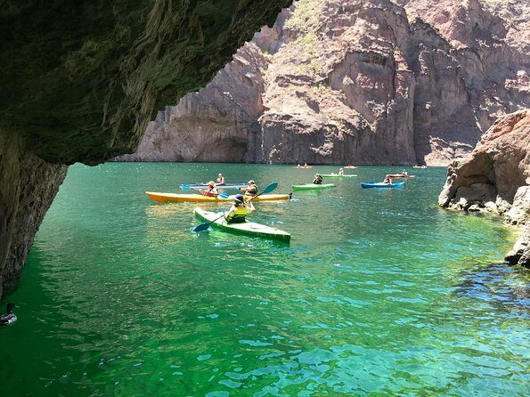 Self-Drive Emerald Cave Kayak Tour - The Sum Up: Who Should Book This Tour?
