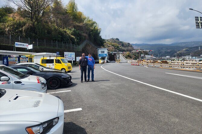 Self Drive Guided Drive Up to 4 JDM on Best Roads in Hakone - FAQ