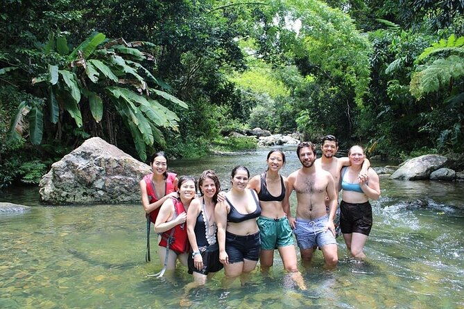 self-drive-half-day-waterslide-yunque-tour