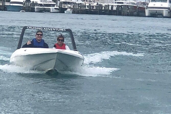 self-drive-speedboat-and-swim-with-the-pigs