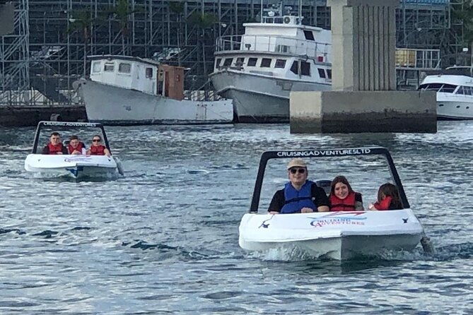 self-drive-speedboat-and-swim-with-the-pigs