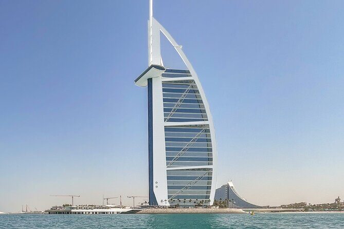 Self-Drive Speedboat Tour in Dubai - FAQ  