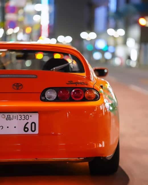 [Self-Drive] Tokyo & Daikoku Custom Car Driving Tour - FAQ