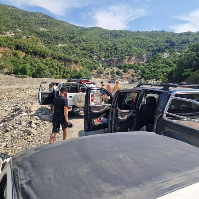 SELF-DRIVE TOUR: Dardha Lakes & Sotira Waterfall From Berat - Authentic Insights from Reviewers