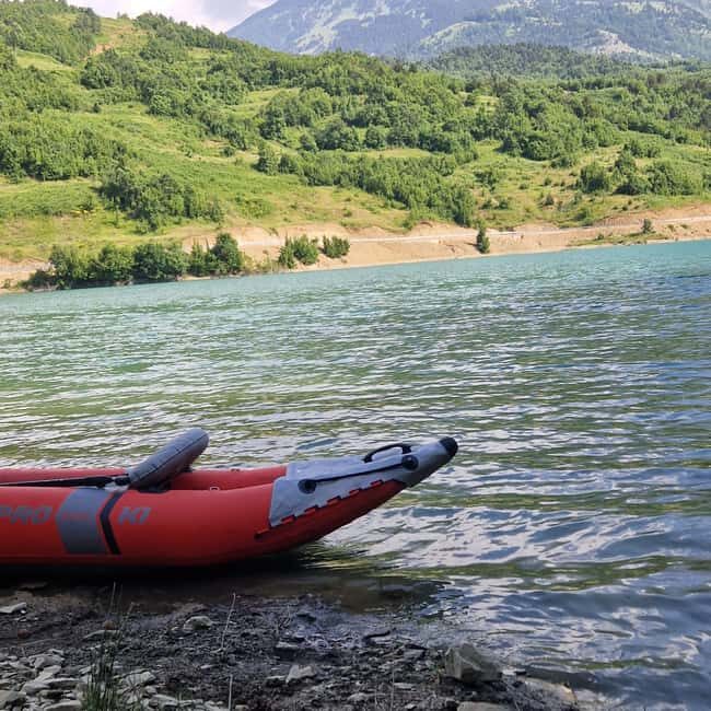 SELF-DRIVE TOUR: Dardha Lakes & Sotira Waterfall From Berat - Final Thoughts