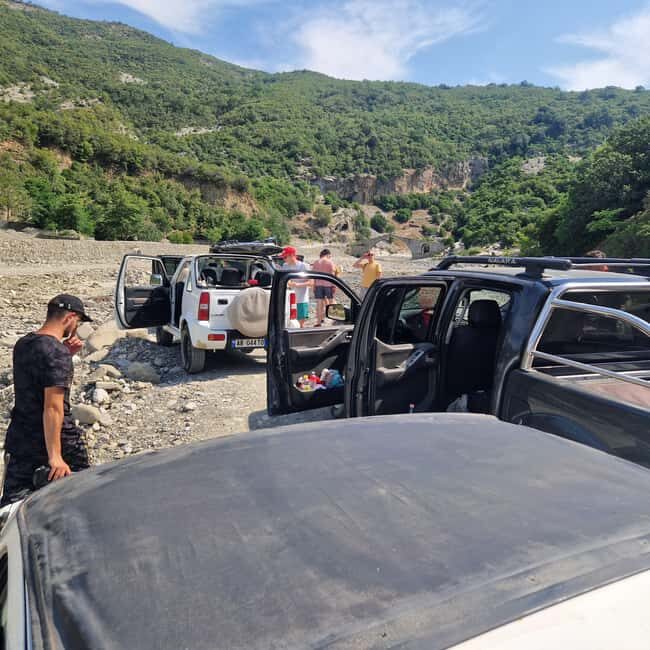 SELF-DRIVE TOUR: Dardha Lakes & Sotira Waterfall From Berat - FAQ