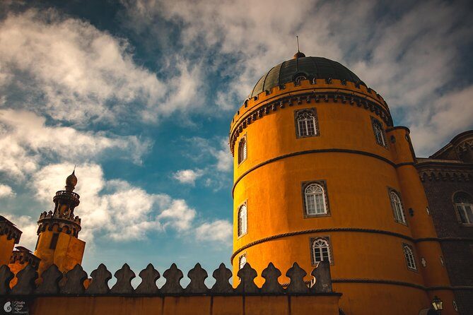 Self-Drive Tour in Sintra - Monuments & Coast - Value for Money and Practical Considerations