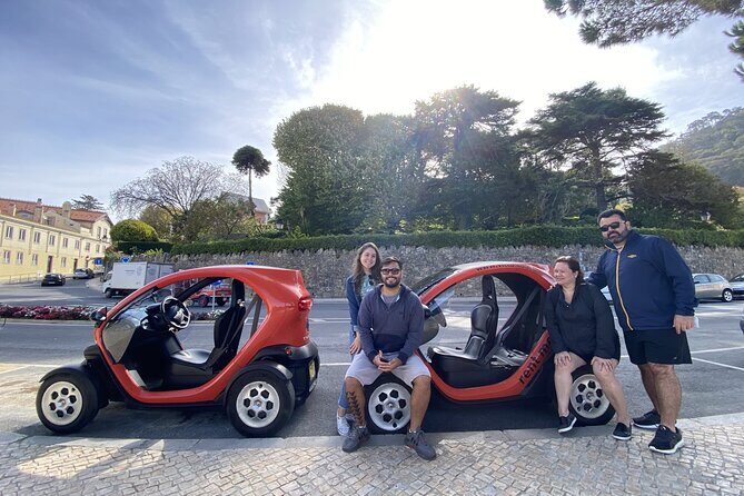 Self-Drive Tour in Sintra - Monuments & Coast - Final Thoughts