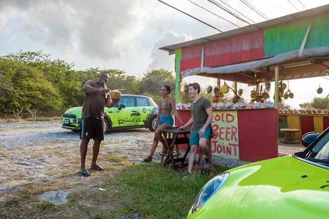 self-driven-mini-cooper-tour-from-montego-bay-to-negril