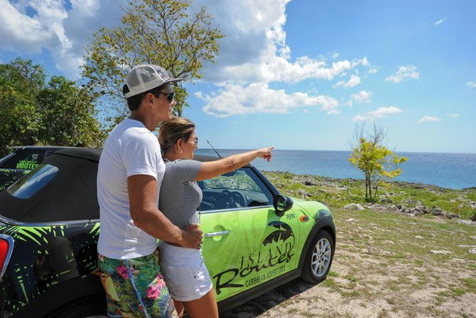 self-driven-mini-cooper-tour-from-montego-bay-to-negril