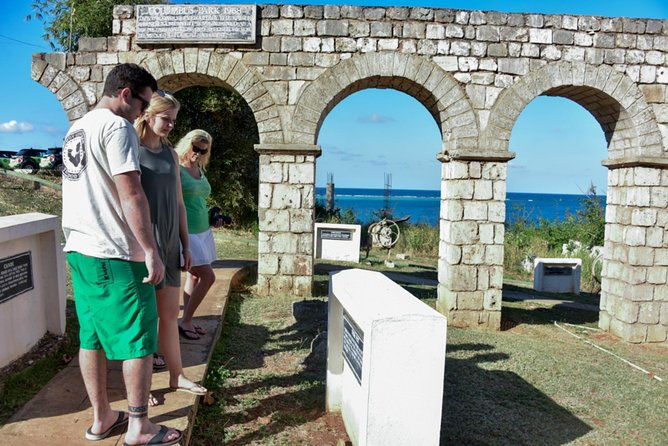 self-driven-mini-cooper-tour-from-montego-bay-to-ocho-rios