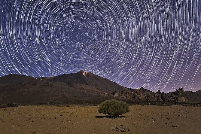 self-driving-sunset-and-stargazing-in-teide-national-park