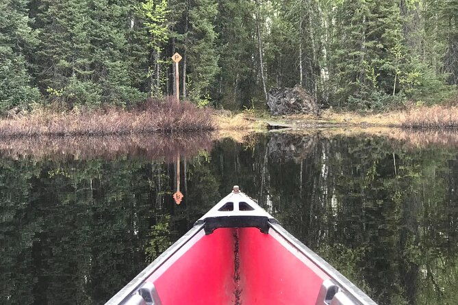 self-guided-alaskan-canoe-adventure