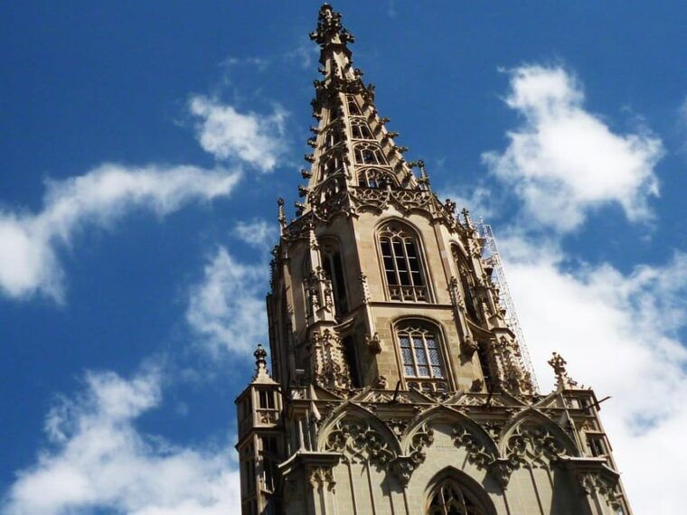 Self-Guided Audio City Tour in Bern - Final Thoughts