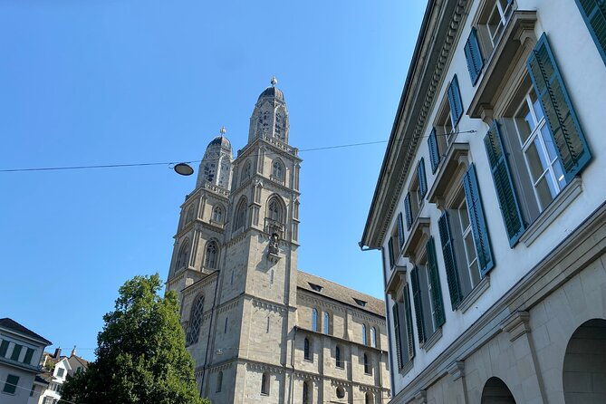 self-guided-audio-city-tour-in-zurich