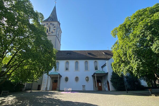 self-guided-audio-city-tour-in-zurich