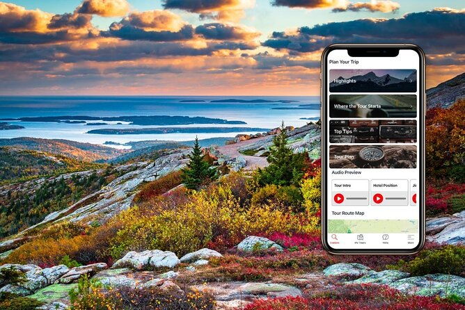 self-guided-audio-driving-tour-in-acadia-national-park