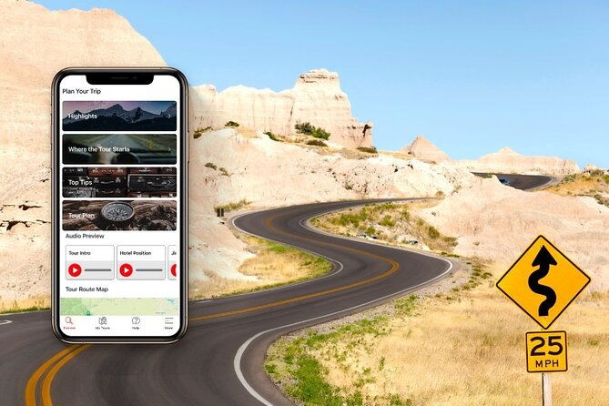 self-guided-audio-driving-tour-in-black-hills-and-mt-rushmore