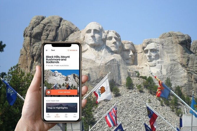 self-guided-audio-driving-tour-in-black-hills-and-mt-rushmore