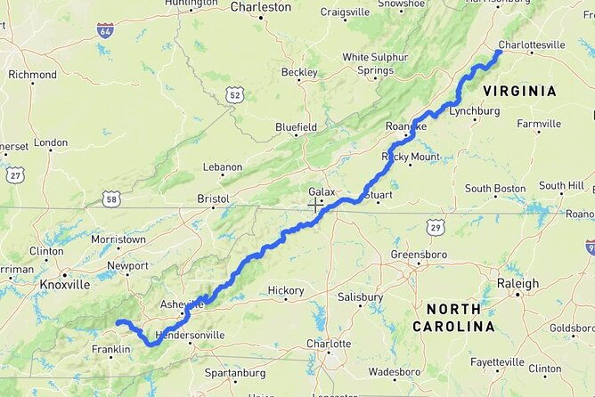 self-guided-audio-driving-tour-in-blue-ridge-parkway