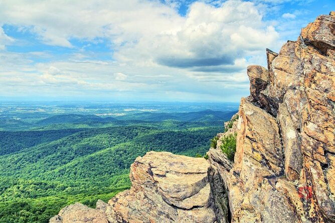 self-guided-audio-driving-tour-in-blue-ridge-parkway