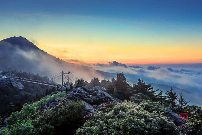 self-guided-audio-driving-tour-in-blue-ridge-parkway